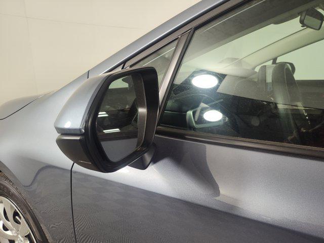 new 2025 Toyota Corolla car, priced at $24,348