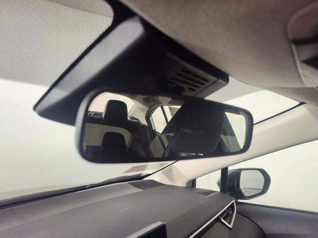 new 2025 Toyota Corolla car, priced at $24,348