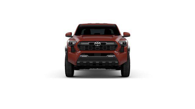 new 2025 Toyota Tacoma car, priced at $51,723