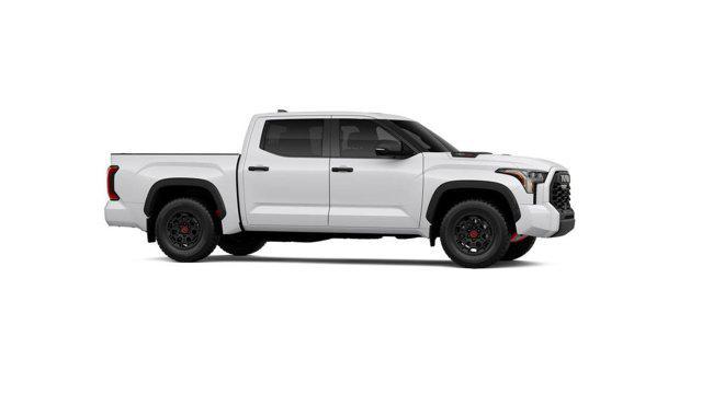 new 2026 Toyota Tundra Hybrid car, priced at $77,288