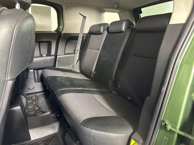 used 2008 Toyota FJ Cruiser car, priced at $18,999