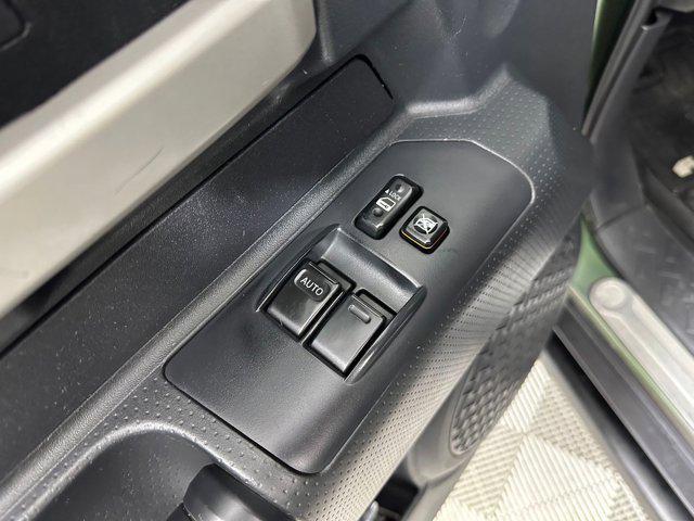 used 2008 Toyota FJ Cruiser car, priced at $18,999