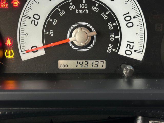 used 2008 Toyota FJ Cruiser car, priced at $18,999