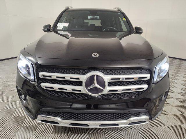 used 2022 Mercedes-Benz GLB 250 car, priced at $29,999