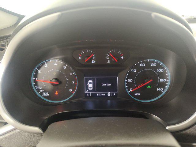 used 2023 Chevrolet Malibu car, priced at $18,889