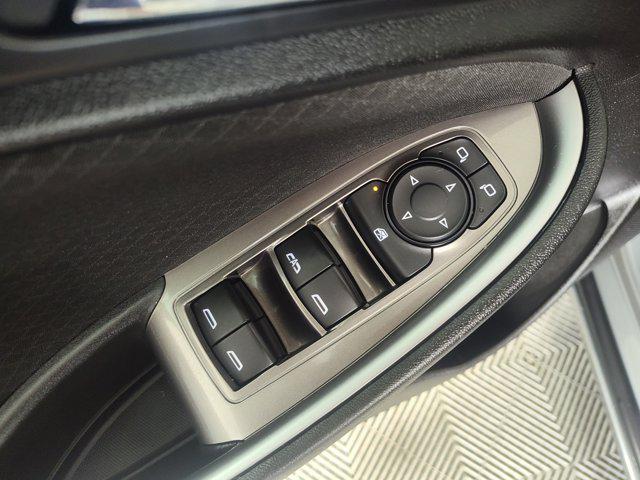 used 2023 Chevrolet Malibu car, priced at $18,889