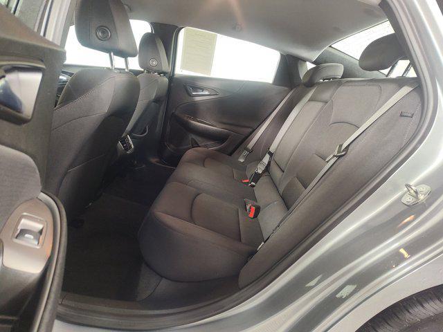used 2023 Chevrolet Malibu car, priced at $18,889