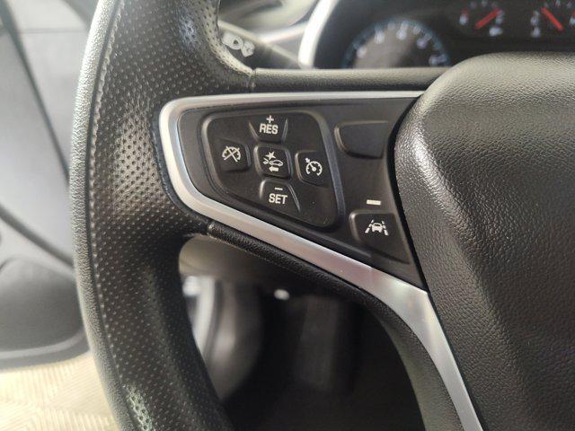 used 2023 Chevrolet Malibu car, priced at $18,889