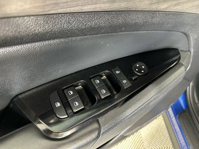 used 2023 Kia Sportage car, priced at $23,796