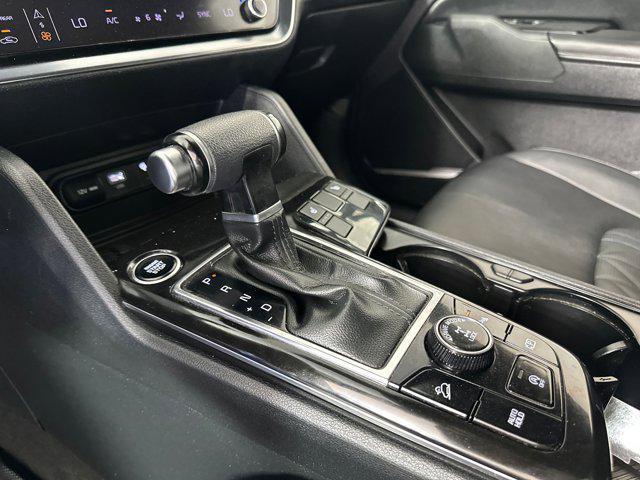 used 2023 Kia Sportage car, priced at $23,796