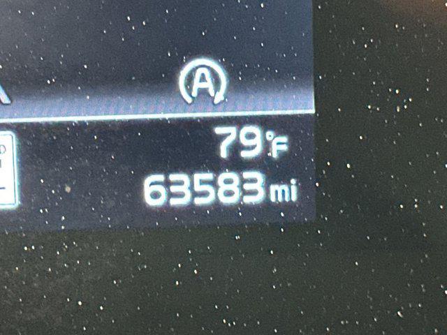 used 2023 Kia Sportage car, priced at $23,796