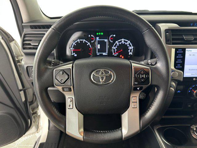 used 2024 Toyota 4Runner car, priced at $37,998