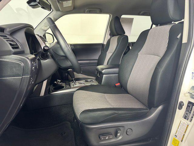 used 2024 Toyota 4Runner car, priced at $37,998