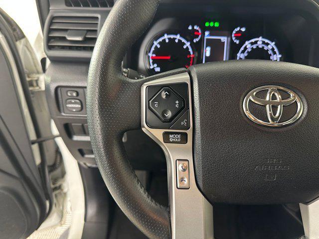 used 2024 Toyota 4Runner car, priced at $37,998