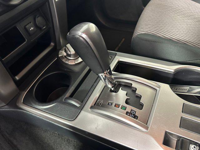 used 2024 Toyota 4Runner car, priced at $37,998