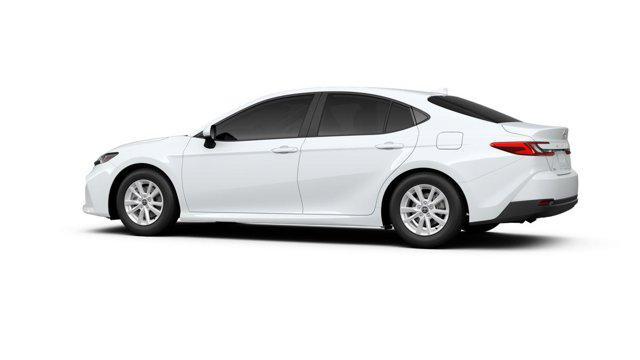 new 2026 Toyota Camry car, priced at $31,129
