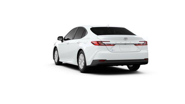 new 2026 Toyota Camry car, priced at $31,129