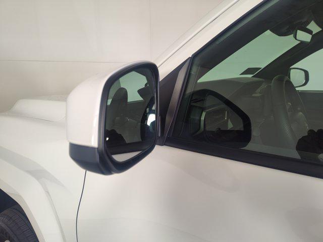 new 2025 Toyota Tacoma car, priced at $47,563