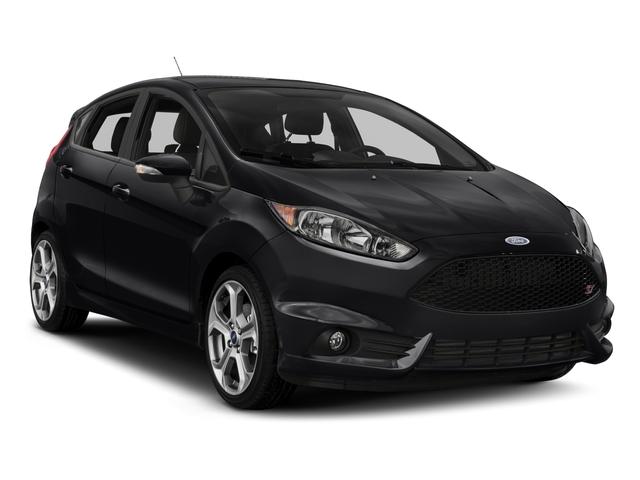 used 2018 Ford Fiesta car, priced at $15,999