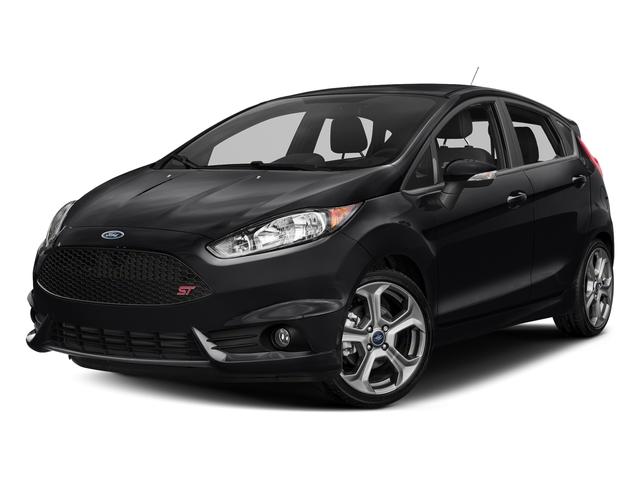 used 2018 Ford Fiesta car, priced at $15,999