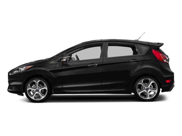 used 2018 Ford Fiesta car, priced at $15,999