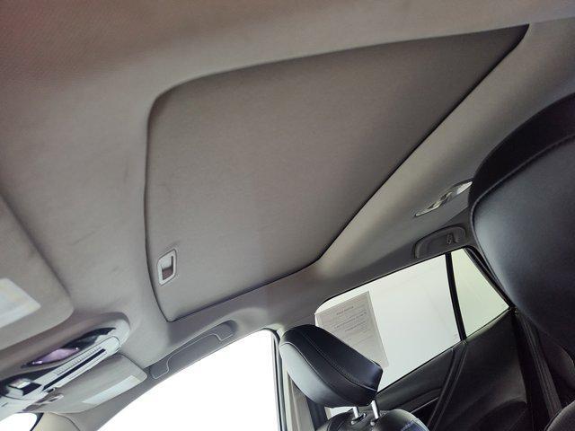 used 2025 Subaru Outback car, priced at $34,678