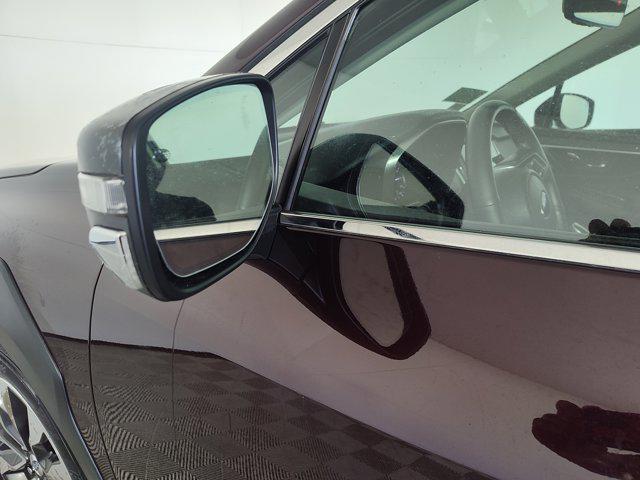 used 2025 Subaru Outback car, priced at $34,678