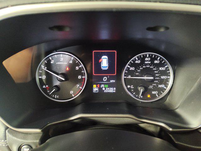 used 2025 Subaru Outback car, priced at $34,678