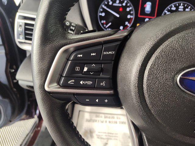 used 2025 Subaru Outback car, priced at $34,678