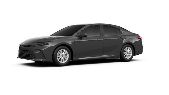 new 2026 Toyota Camry car, priced at $33,864