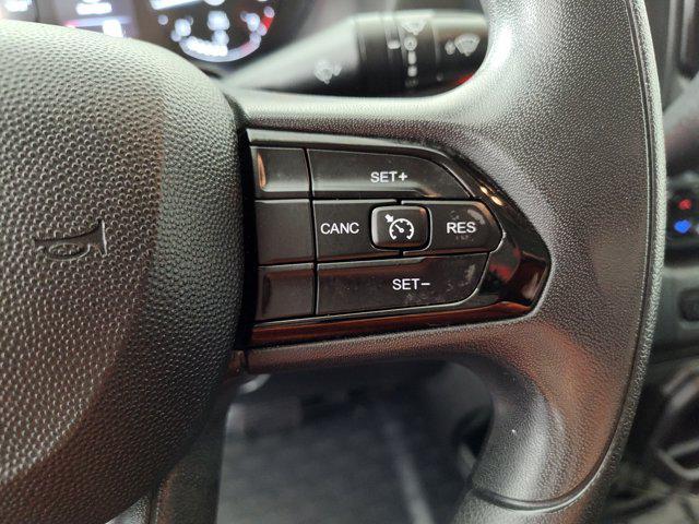 used 2023 Ram ProMaster 2500 car, priced at $31,349