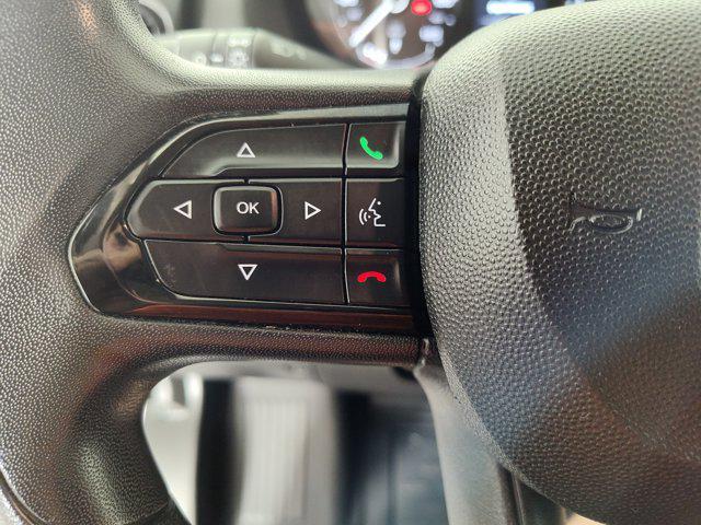 used 2023 Ram ProMaster 2500 car, priced at $31,349