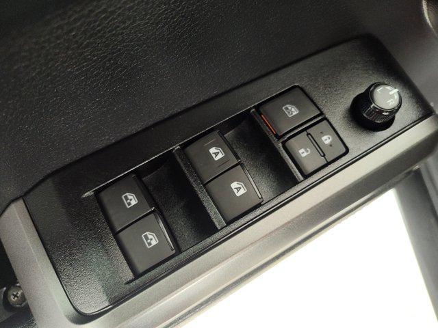 used 2023 Toyota Tacoma car, priced at $40,998
