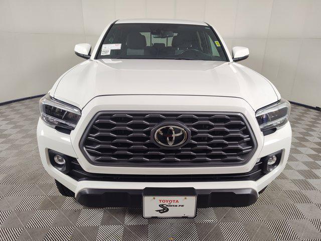 used 2023 Toyota Tacoma car, priced at $40,998