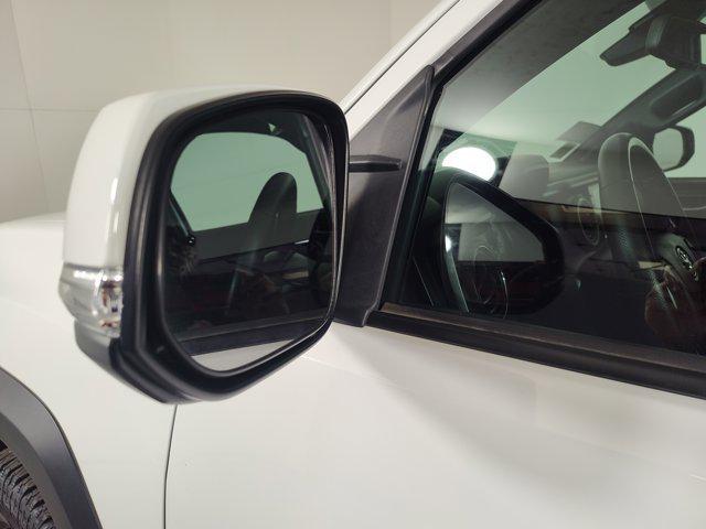 used 2023 Toyota Tacoma car, priced at $40,998