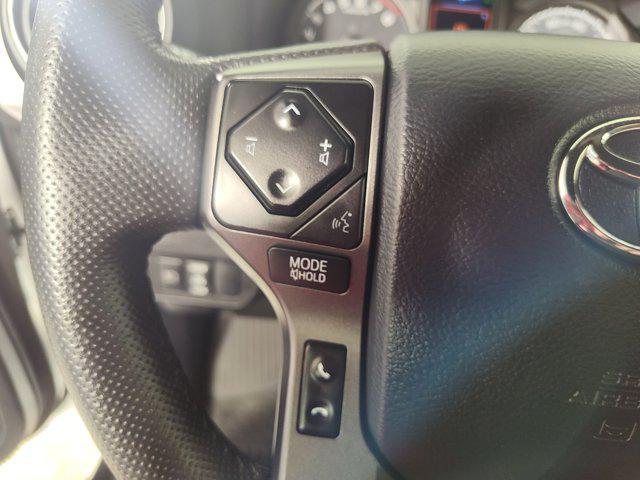 used 2023 Toyota Tacoma car, priced at $40,998