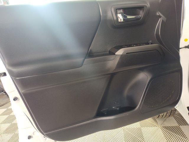 used 2023 Toyota Tacoma car, priced at $40,998