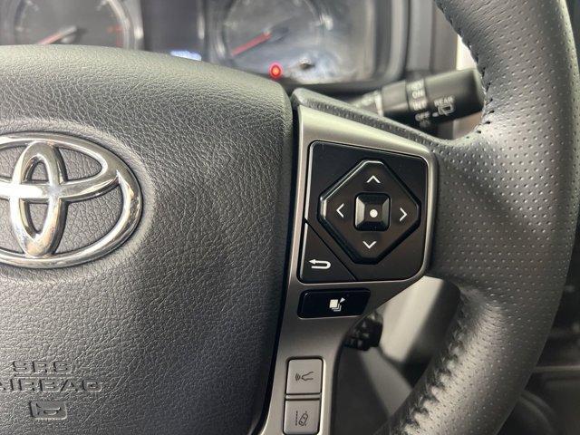 used 2023 Toyota 4Runner car, priced at $37,996