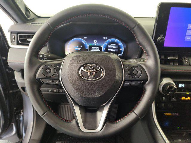 used 2024 Toyota RAV4 Prime car, priced at $54,999