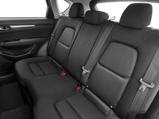 used 2018 Mazda CX-5 car, priced at $19,999