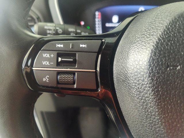 used 2023 Honda Pilot car, priced at $42,698