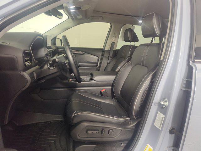 used 2023 Honda Pilot car, priced at $42,698