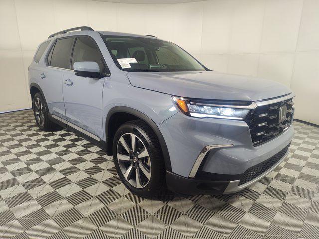 used 2023 Honda Pilot car, priced at $42,698