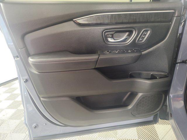 used 2023 Honda Pilot car, priced at $42,698
