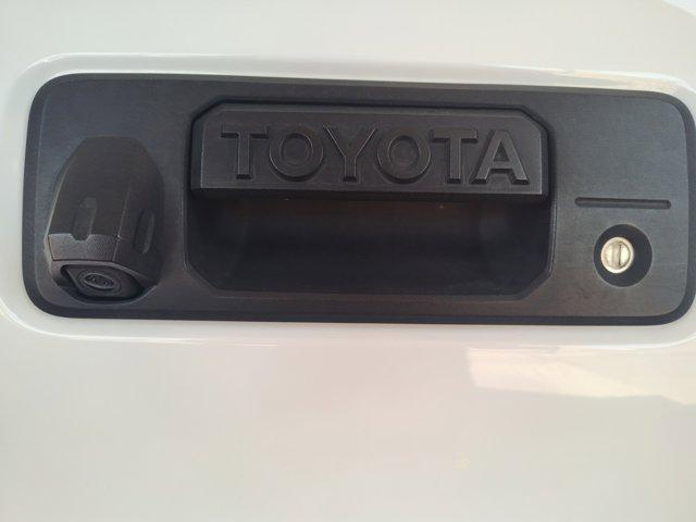 used 2020 Toyota Tacoma car, priced at $37,998