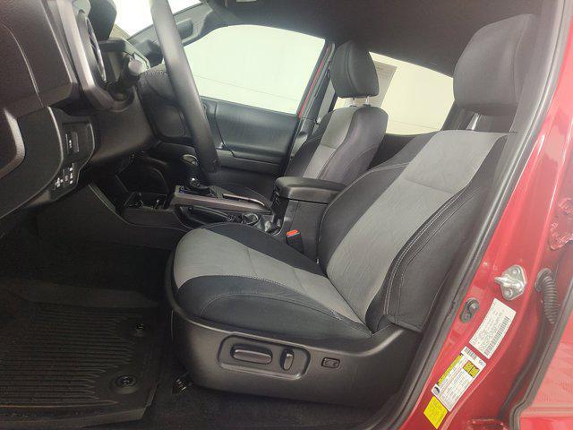 used 2023 Toyota Tacoma car, priced at $43,888