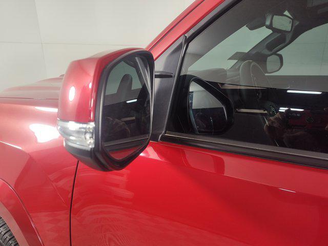 used 2023 Toyota Tacoma car, priced at $43,888