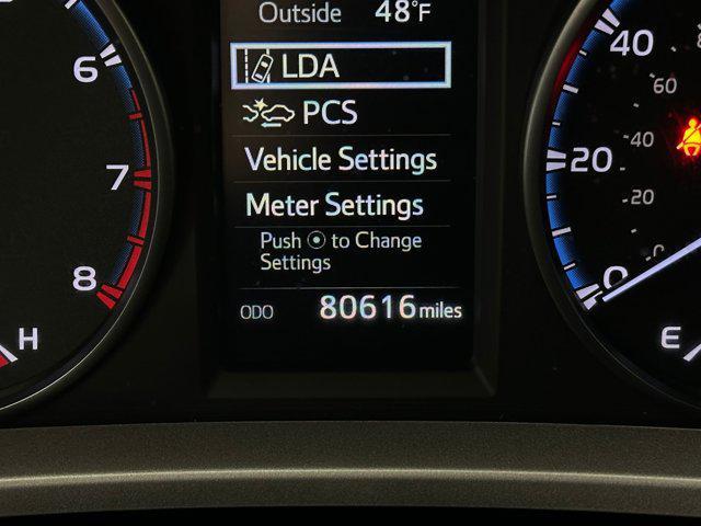 used 2018 Toyota RAV4 car, priced at $18,999