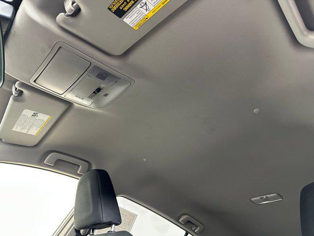 used 2018 Toyota RAV4 car, priced at $18,999