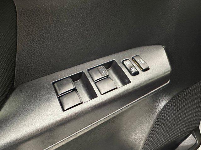 used 2018 Toyota RAV4 car, priced at $18,999